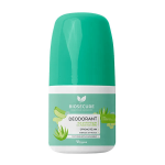 Biosecure d�odorant probiotiques - biosecure - roll - on de 50 ml