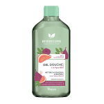 Biosecure gel douche figue - biosecure - flacon de 500 ml