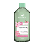 Biosecure gel douche fleur de cerisier - biosecure - flacon de 500 ml