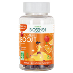 Biosens boost bio 40 gummies Biosens boost bio 40 gummies