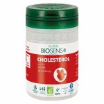 Biosens cholestrol bio 45 glules vgtales