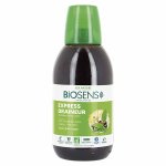 Biosens cocktail express draineur bio 500ml