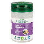 Biosens confort intestinal bio 45 glules