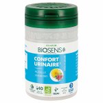 Biosens confort urinaire bio 40 glules vgtales