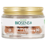 Biosens minceur programme nuit bio 30 gélules végétales Biosens minceur programme nuit bio 30 gélules végétales