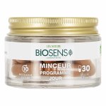 Biosens programme minceur jour bio 30 glules vgtales