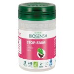 Biosens stop faim bio 45 gélules végétales Biosens stop faim bio 45 gélules végétales
