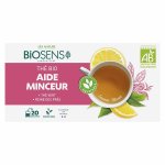 Biosens th aide minceur bio 30g