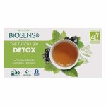 Biosens th� tuocha d�tox bio 30g