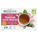 Biosens th� tuocha kilos tenaces bio 30g