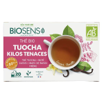 Biosens th tuocha kilos tenaces bio 30g