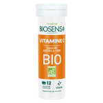 Biosens vitamine c bio 24 comprims