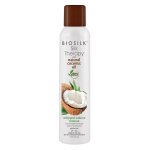 Biosilk silk therapy coconut oil mousse volume 227g