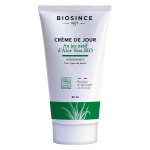 Biosince 1975 crème de jour d'aloé vera bio 40ml Biosince 1975 crème de jour d'aloé vera bio 40ml