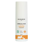 Biosince 1975 crème de jour au lait d'ânesse bio 50ml Biosince 1975 crème de jour au lait d'ânesse bio 50ml