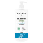 Biosince 1975 gel moussant verveine exotique bio 1l