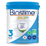 Biostime lait 3 bio 10 - 36m 800g Biostime lait 3 bio 10 - 36m 800g