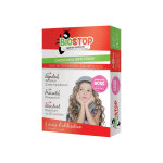 Biostop chouchou anti - poux rose