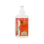 Biostop lotion contrepoux 100ml