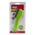 Biostop peigne poux manuel mtallique
