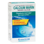 Biotechnie calcium marin 100 glules