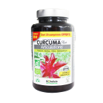 Biotechnie curcuma articulations 180 comprims