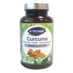 Biotechnie curcuma articulations 180 comprim�s