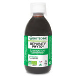 Biotechnie dépuratif phyto 32 bio 300ml Biotechnie dépuratif phyto 32 bio 300ml