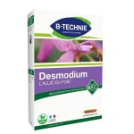 Biotechnie desmodium 20 ampoules