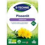 Biotechnie digestion pissenlit bio 20 ampoules