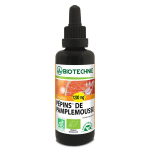 Biotechnie extrait fluide ppin pamplemousse bio 30ml
