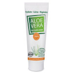 Biotechnie gel d'aloe vera multi - usage 125ml