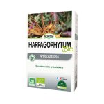 Biotechnie harpagophytum bio articulations 20 ampoules