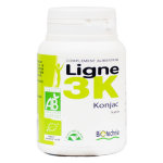 Biotechnie ligne 3k konjac bio 36 glules