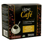 Biotechnie ligne minceur caf 20 sachets
