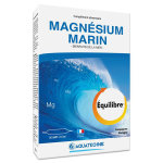 Biotechnie magnésium marin 20 ampoules Biotechnie magnésium marin 20 ampoules