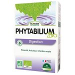 Biotechnie phytabilium bio digestion 20 ampoules Biotechnie phytabilium bio digestion 20 ampoules