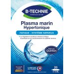 Biotechnie plasma marin hypertonique 20 ampoules