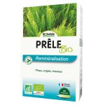 Biotechnie prêle bio reminéralisation 20 ampoules Biotechnie prêle bio reminéralisation 20 ampoules