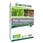 Biotechnie prêle harpagophytum bio 20 ampoules Biotechnie prêle harpagophytum bio 20 ampoules