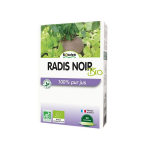 Biotechnie radis noir bio digestion 20 ampoules Biotechnie radis noir bio digestion 20 ampoules