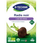 Biotechnie radis noir bio digestion 20 ampoules