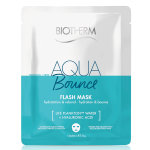 Biotherm aqua bounce masque visage en tissu raffermissant acide hyaluronique 1 unit