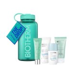 Biotherm aqua drop coffret peaux normales � mixtes