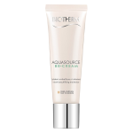 Biotherm aquasource bb cr�me hydratante et embellissante teinte clair � m�dium 30ml