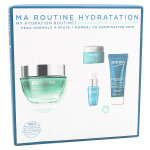 Biotherm aquasource coffret ma routine hydratation aquasource hyalu plump peau normale à mixte Biotherm aquasource coffret ma routine hydratation aquasource hyalu plump peau normale à mixte