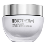 Biotherm aquasource crme hydratante visage 50ml