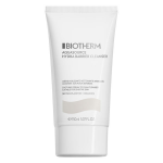 Biotherm aquasource crème nettoyante moussante 150ml Biotherm aquasource crème nettoyante moussante 150ml