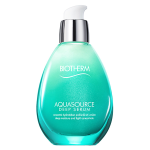 Biotherm aquasource deep sérum hydratant et révélateur d'éclat 50ml Biotherm aquasource deep sérum hydratant et révélateur d'éclat 50ml