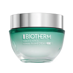 Biotherm aquasource hyalu plump cr�me spf30 50ml